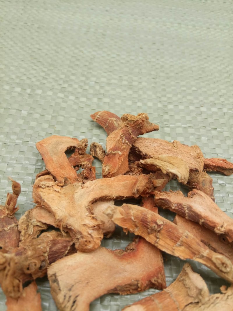 良姜片千余品种供应承接订单