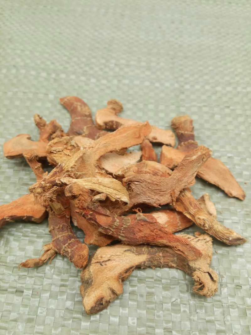 良姜片千余品种供应承接订单
