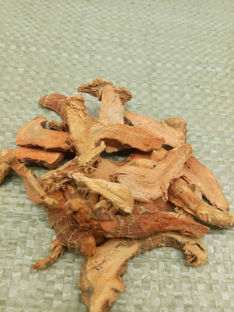 良姜片千余品种供应承接订单
