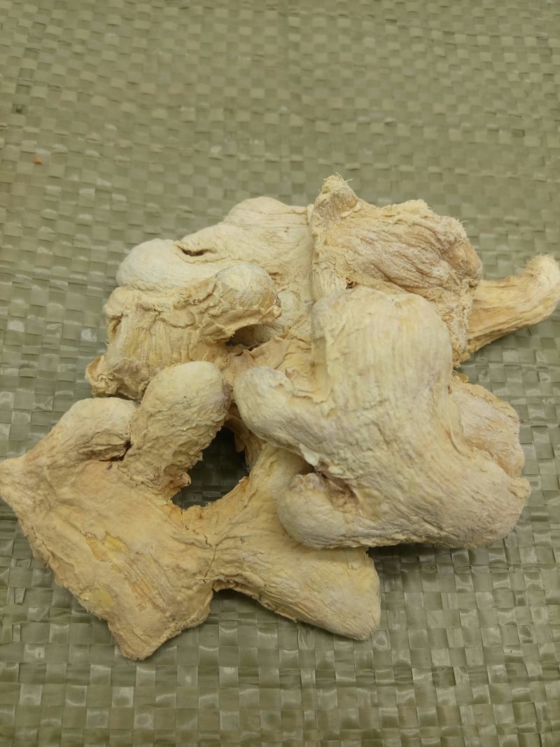 干姜千余品种供应承接订单