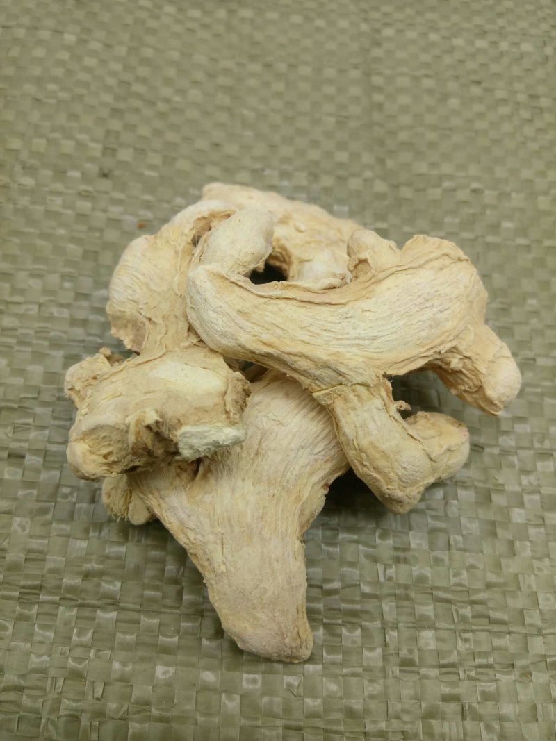干姜千余品种供应承接订单