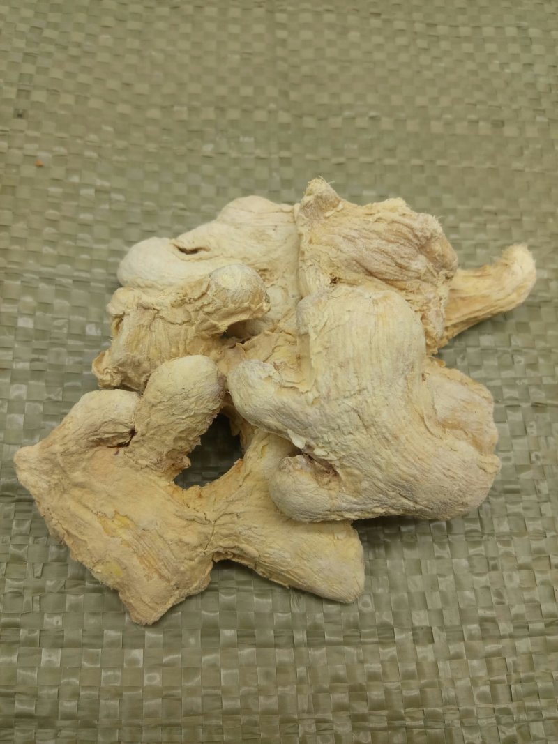 干姜千余品种供应承接订单