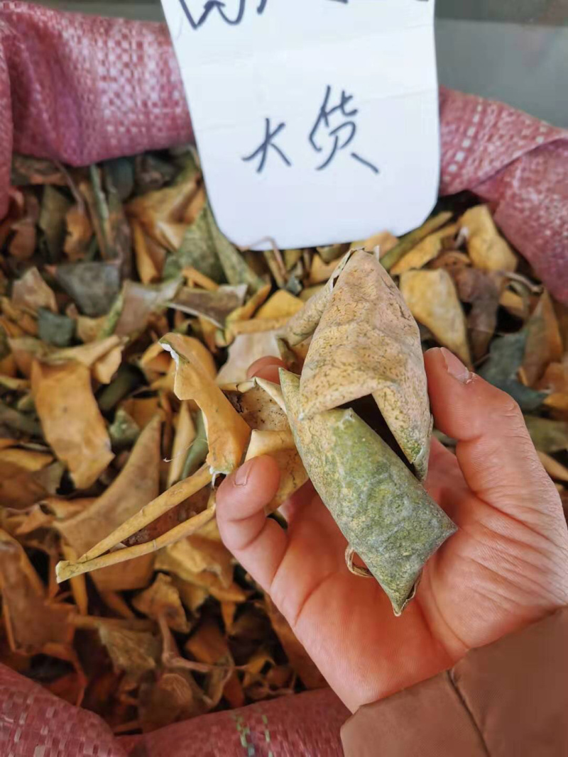 冷背药材西瓜皮正品一公斤起卖不包邮