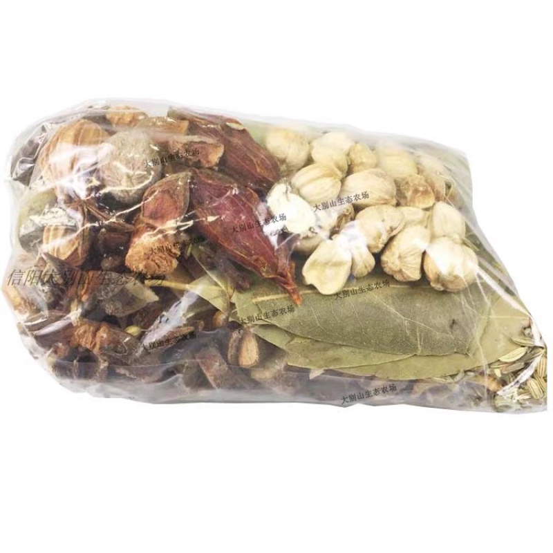 河南豫南信阳风味卤药卤药包