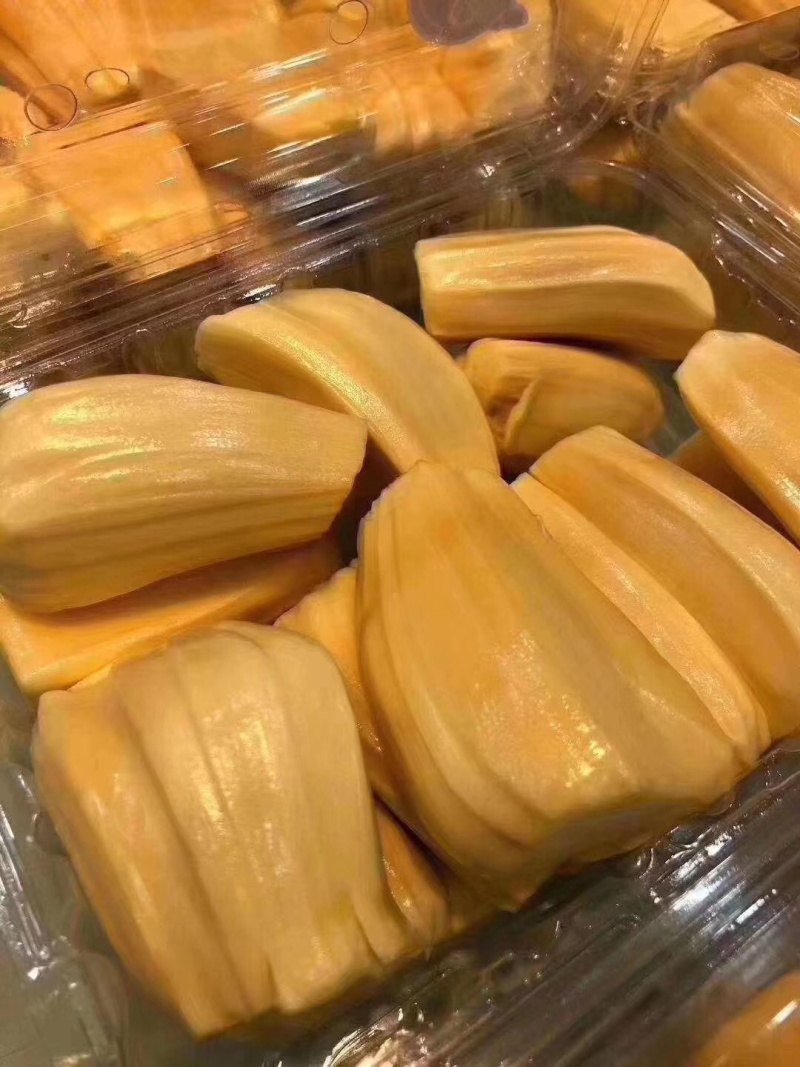 菠萝蜜代办，免费换越南盾，代卖各种水果。