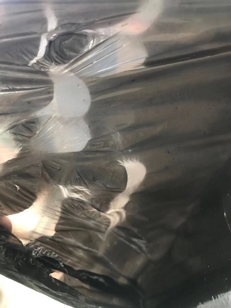 农用加厚黑地膜除草膜果树果园大棚草莓专用黑地膜厂家直销