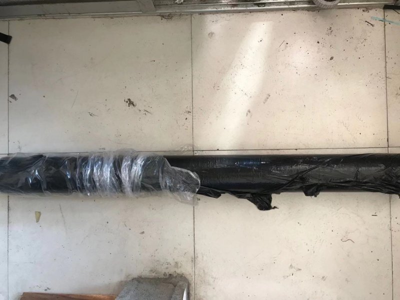 农用加厚黑地膜除草膜果树果园大棚草莓专用黑地膜厂家直销