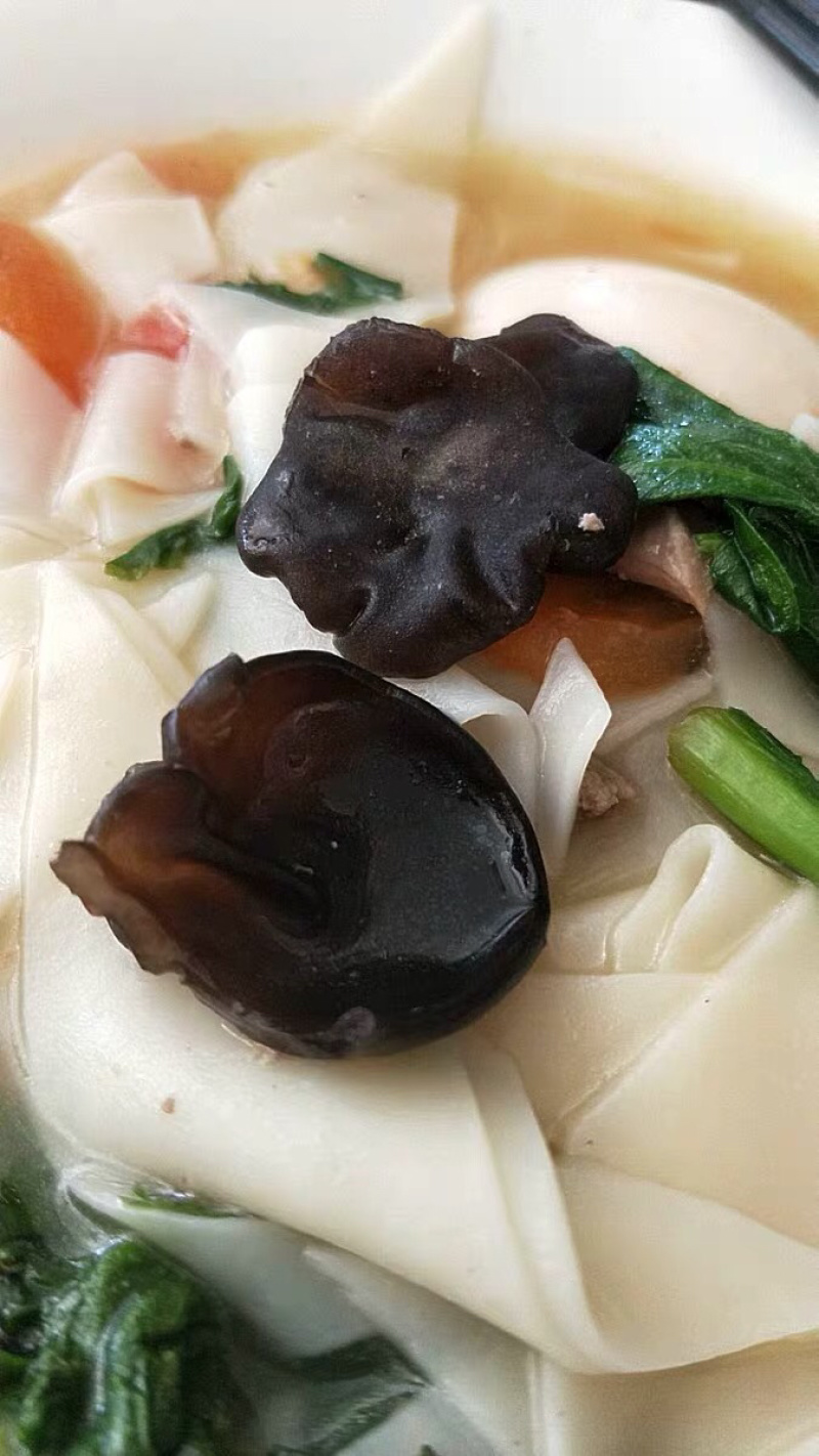 🍓🥖黑木耳木耳农家粗粮特产拿样一斤包邮
