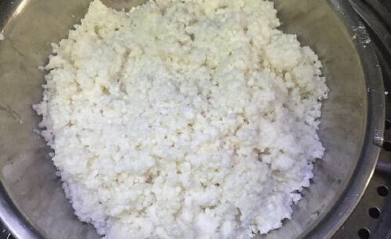 🍓🥖糯米碎粗粮任意搭配十斤4元邮