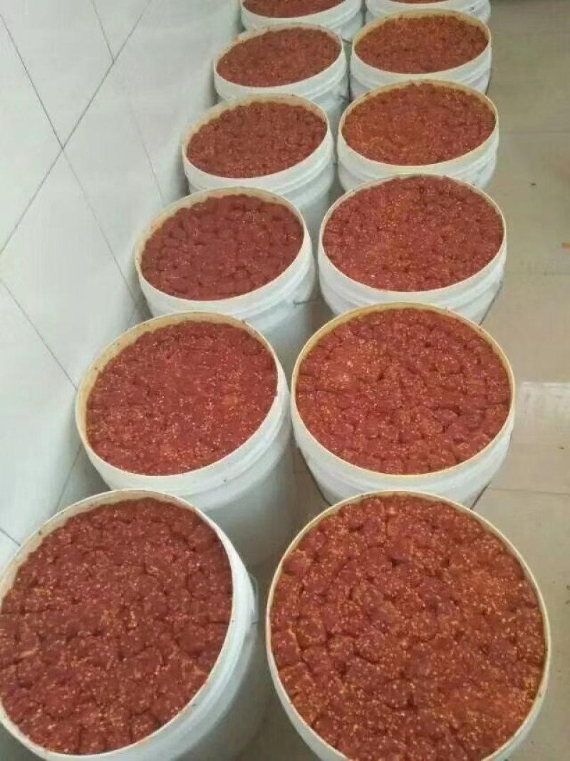 湖南湘西洗车河手工柴火霉豆腐