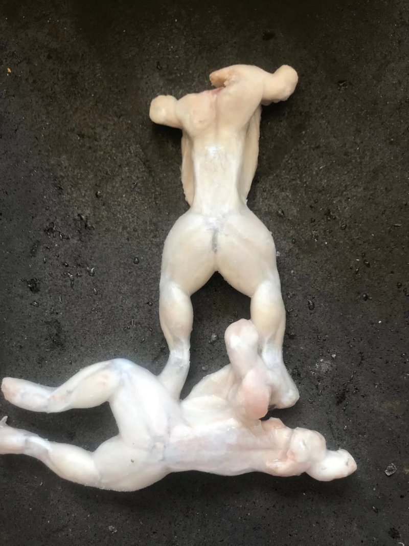 牛蛙