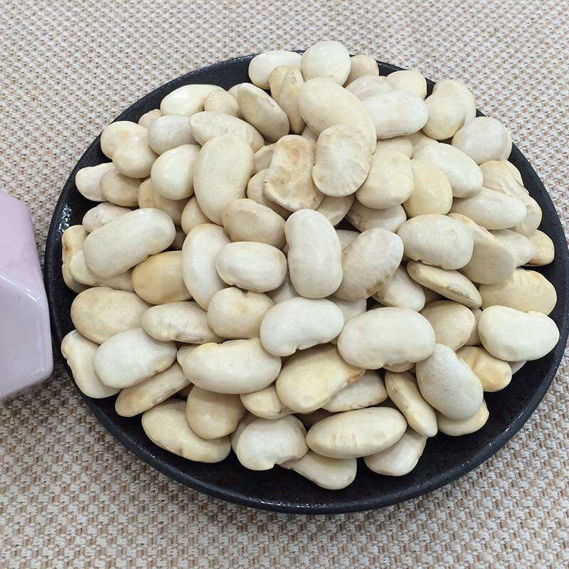 🍓🥖白芸豆大白芸豆粗粮任意搭配十斤4元邮