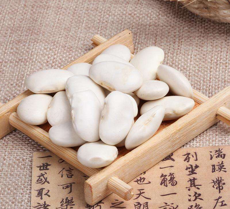 🍓🥖白芸豆大白芸豆粗粮任意搭配十斤4元邮