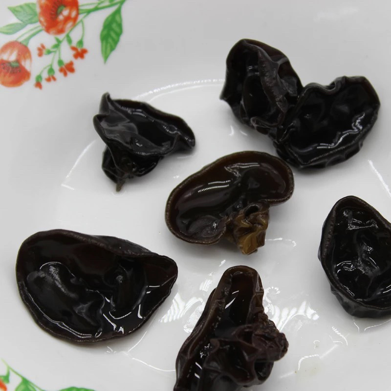 架条耳东北特级黑木耳厂家直销全年供货量大价优