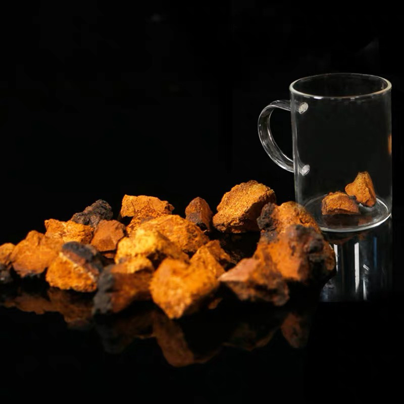 【桦树茸】糖尿病克星，货源充足，有实体店，1公斤包邮