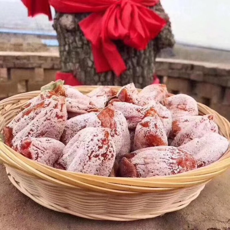 柿饼