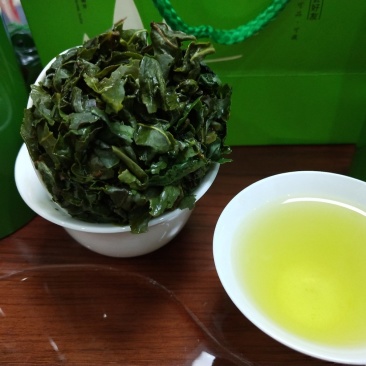 观音茶●漳州，铁观音茶叶，礼罐装散装，浓香，现货，包邮
