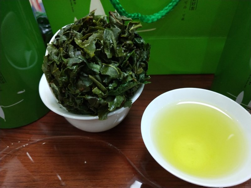 观音茶●漳州，铁观音茶叶，礼罐装散装，浓香，现货，包邮
