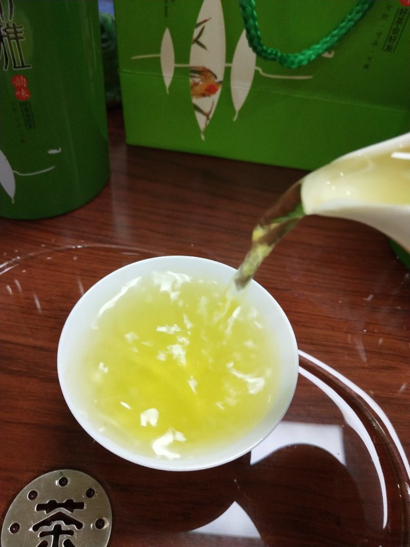 观音茶●漳州，铁观音茶叶，礼罐装散装，浓香，现货，包邮