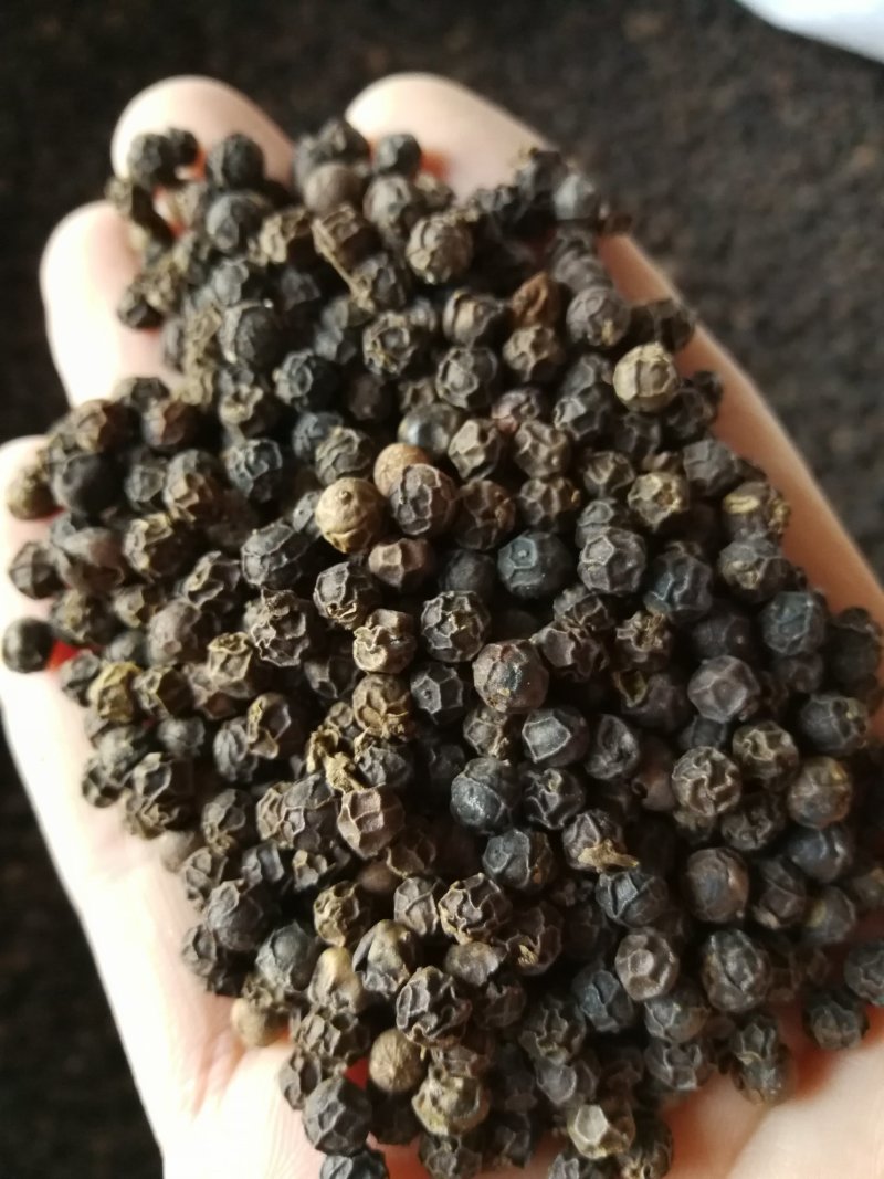 黑胡椒黑胡椒粒黑胡椒粉各种规格调味料