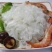 绿豆粉皮，纯手工制作。
