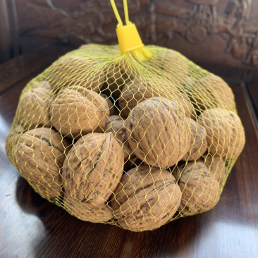 山东清香核桃挑选严格