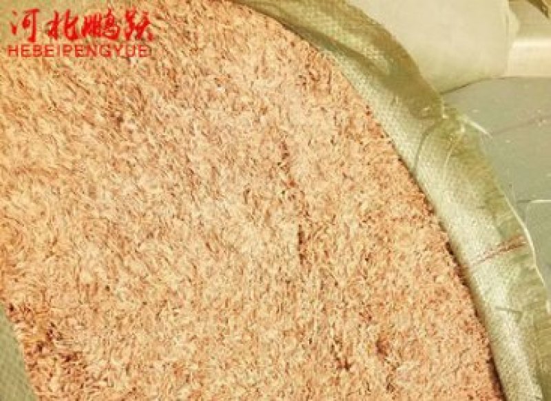 现货直发无粉尘颗粒均匀牲畜饲料压缩稻壳养殖垫料优质稻糠大