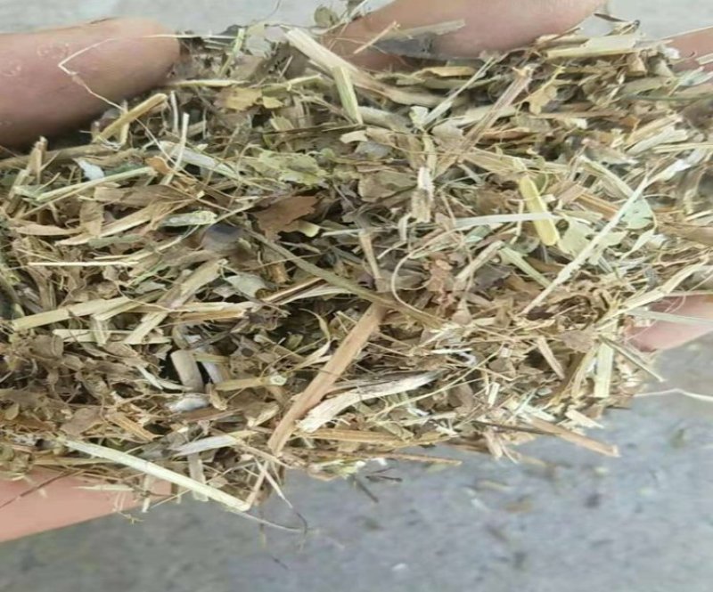 厂家直销牛羊畜牧草饲料，优质谷草，常年供应