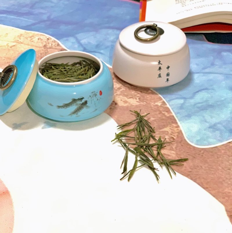春节佳品，福禄中国年