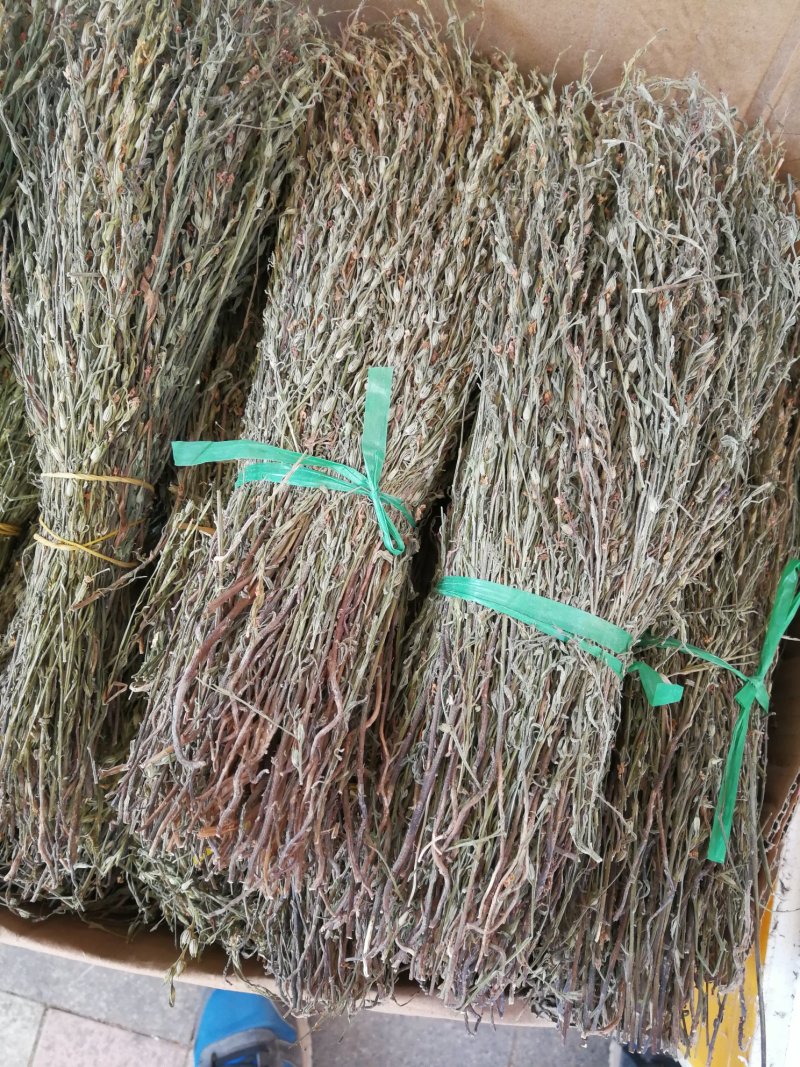 独脚金独脚甘一斤包邮可煲汤蒸肉
