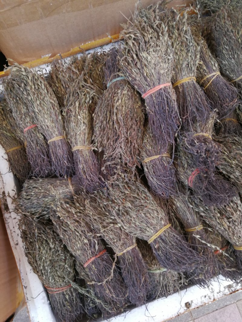 独脚金独脚甘一斤包邮可煲汤蒸肉