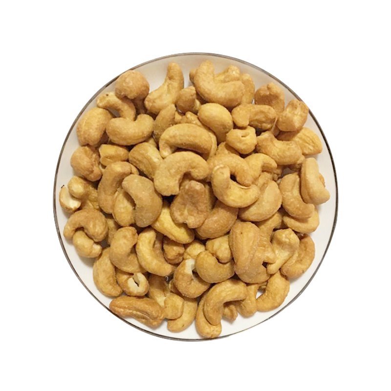 【年货节】金象山腰果淮盐坚果一整箱休闲零食促销一件代发