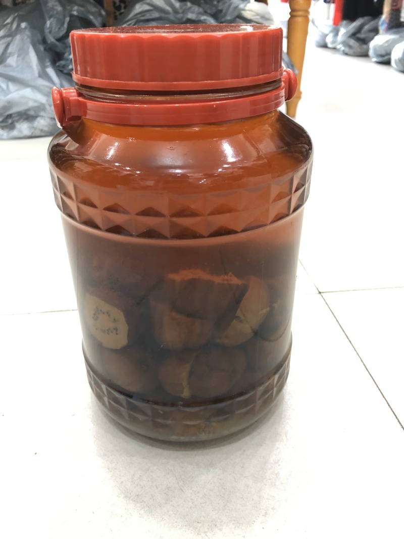 红心猕猴桃酒杨梅酒小麦烧酒纯水果烧的酒