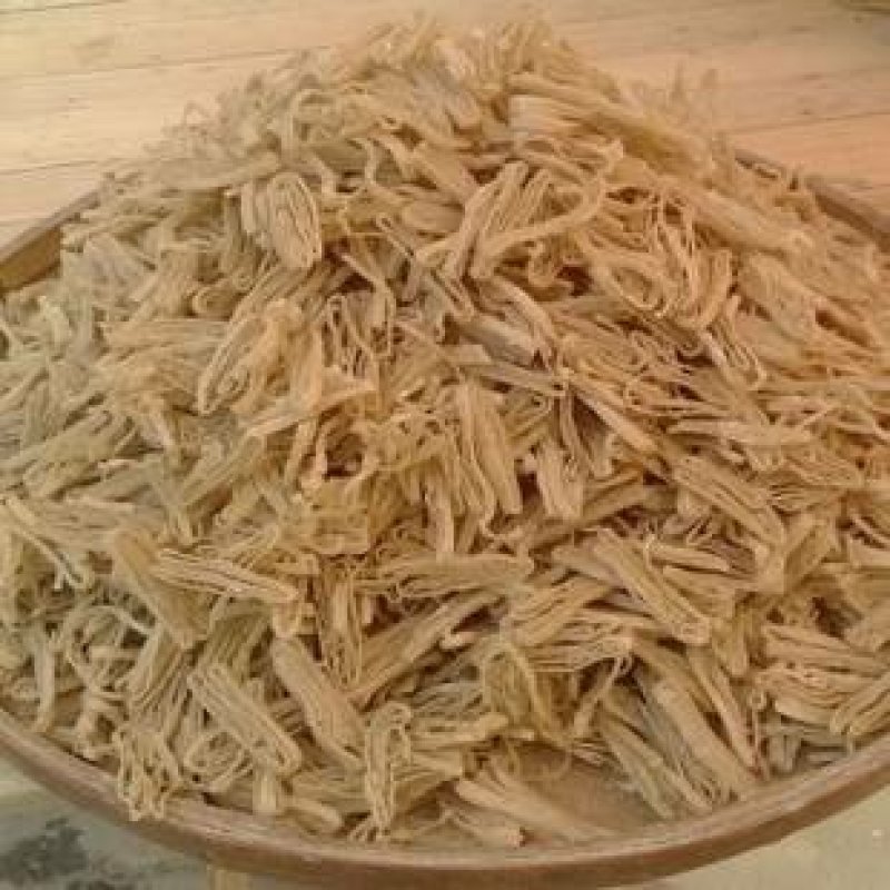 供应大量新鲜可口的家乡特色菜广昌鱼丝！新鲜美味可口！