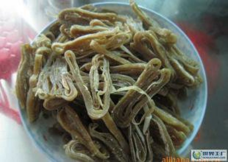 供应大量新鲜可口的家乡特色菜广昌鱼丝！新鲜美味可口！