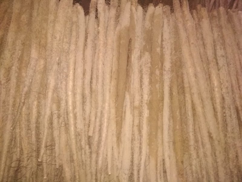 山药，大脚牙可以当种用量大优惠，欢迎各地采购商过来选购
