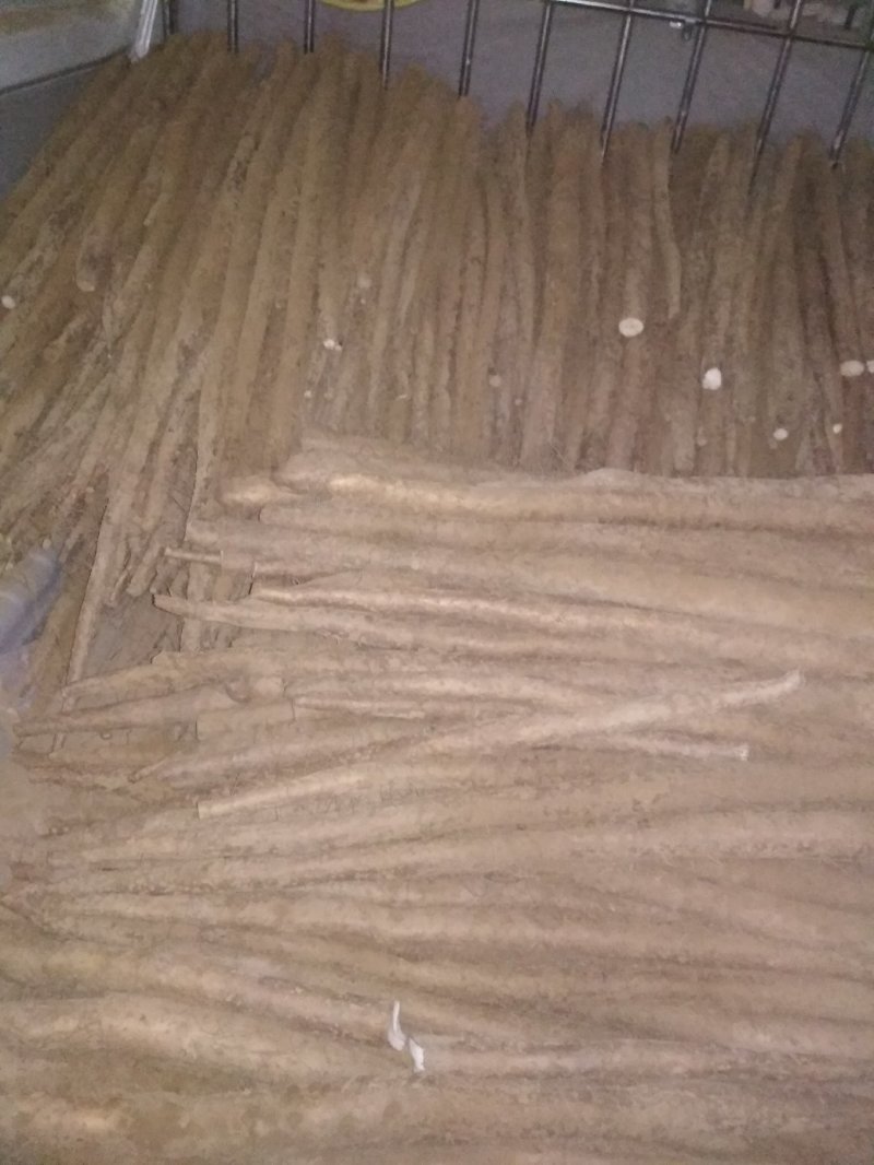 白玉山药，品种繁多，量打优惠