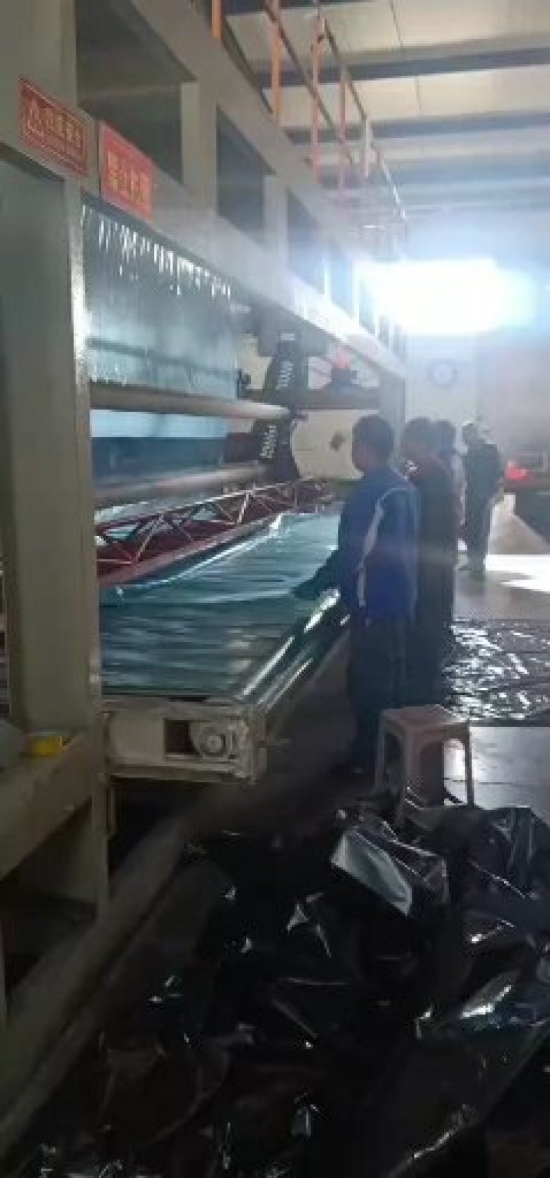 温室大棚专用PO膜灌浆膜