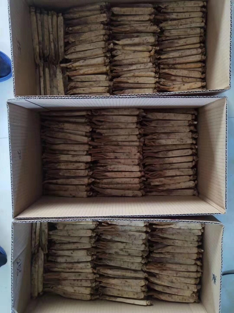 高丽参无糖参参龄足实心干货炖汤泡酒喝茶可代磨粉切片
