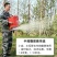 手摇式撒播器农用小麦水稻施肥器撒肥机手动多功能撒化肥种子