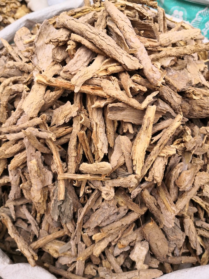地骨皮批发地骨皮规格齐产地货源充足量大从优