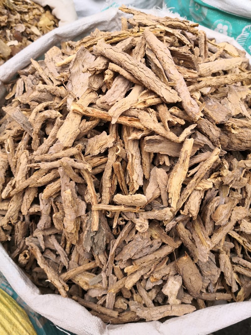 地骨皮批发地骨皮规格齐产地货源充足量大从优
