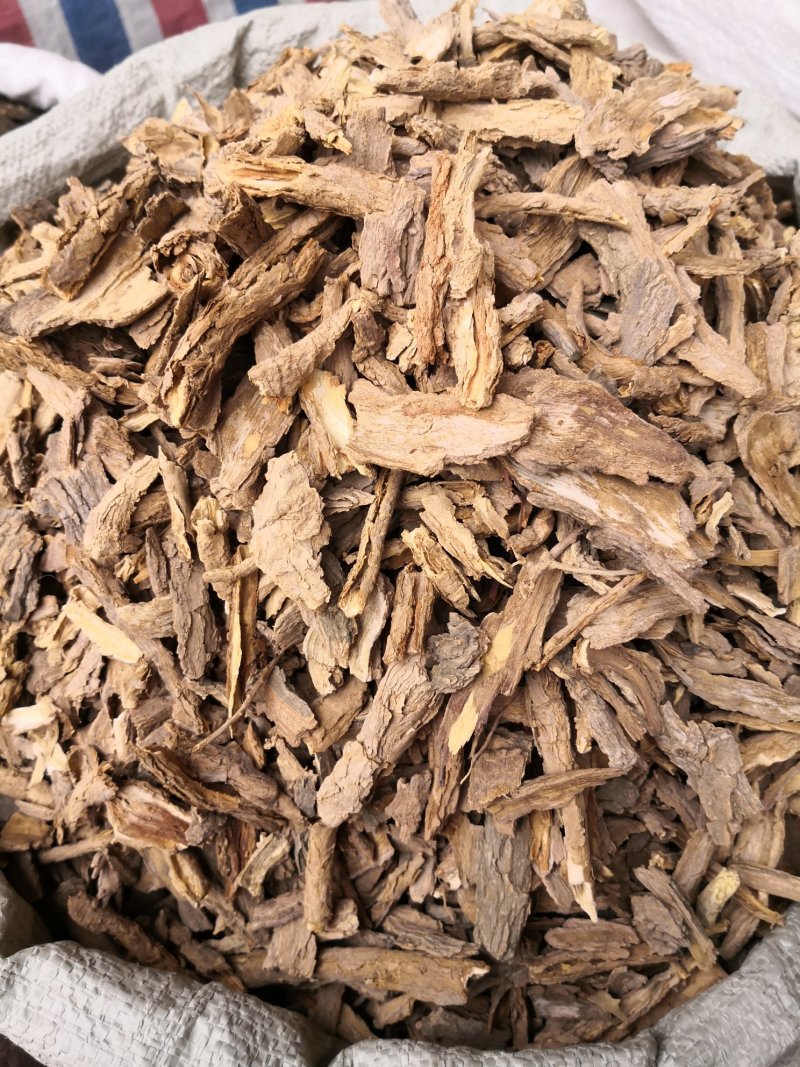 地骨皮批发地骨皮规格齐产地货源充足量大从优