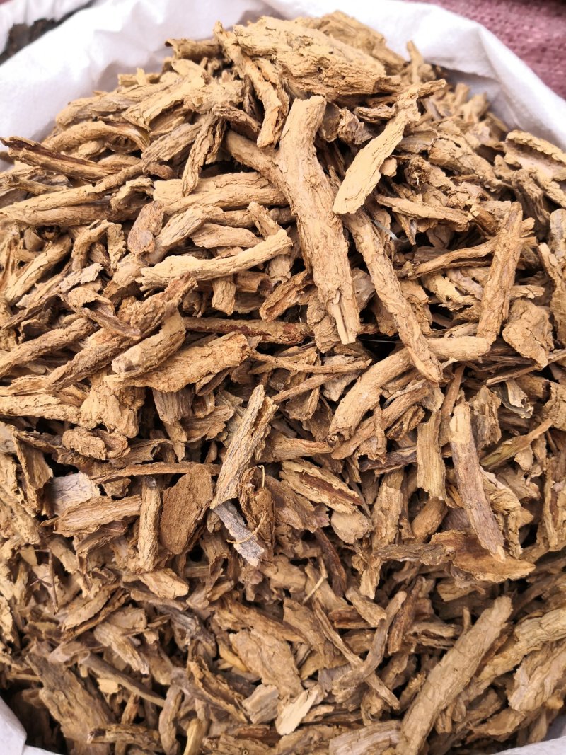 地骨皮批发地骨皮规格齐产地货源充足量大从优