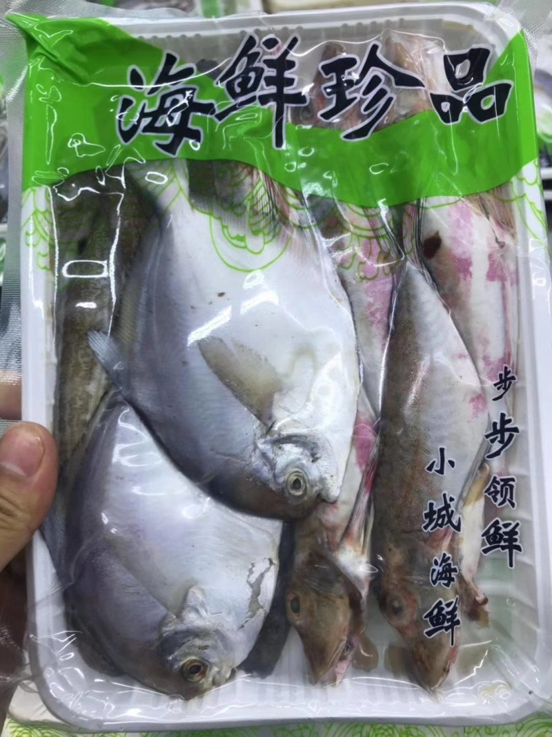 【有好货】海杂鱼海杂鱼海杂鱼