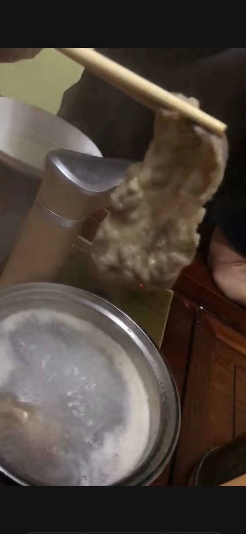 雪花特制肥牛