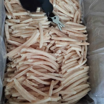 鸡肉丝纯鸡大胸加工。。