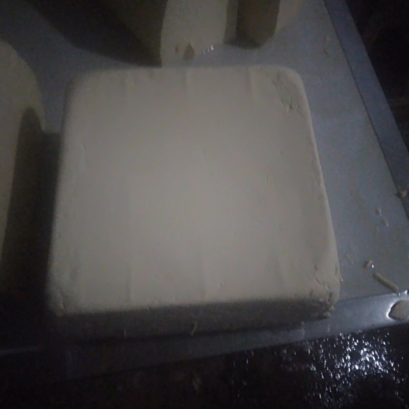 豆腐