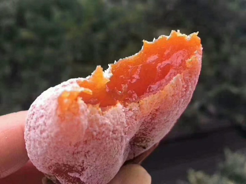 富平柿饼