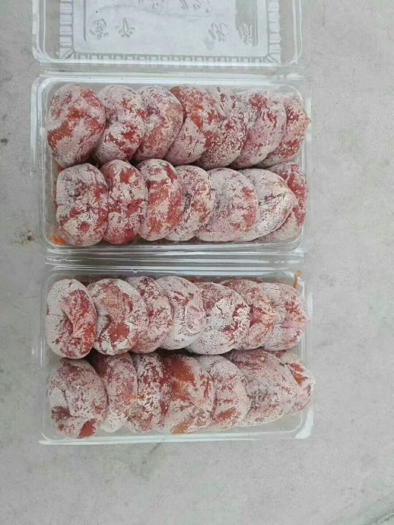 富平柿饼
